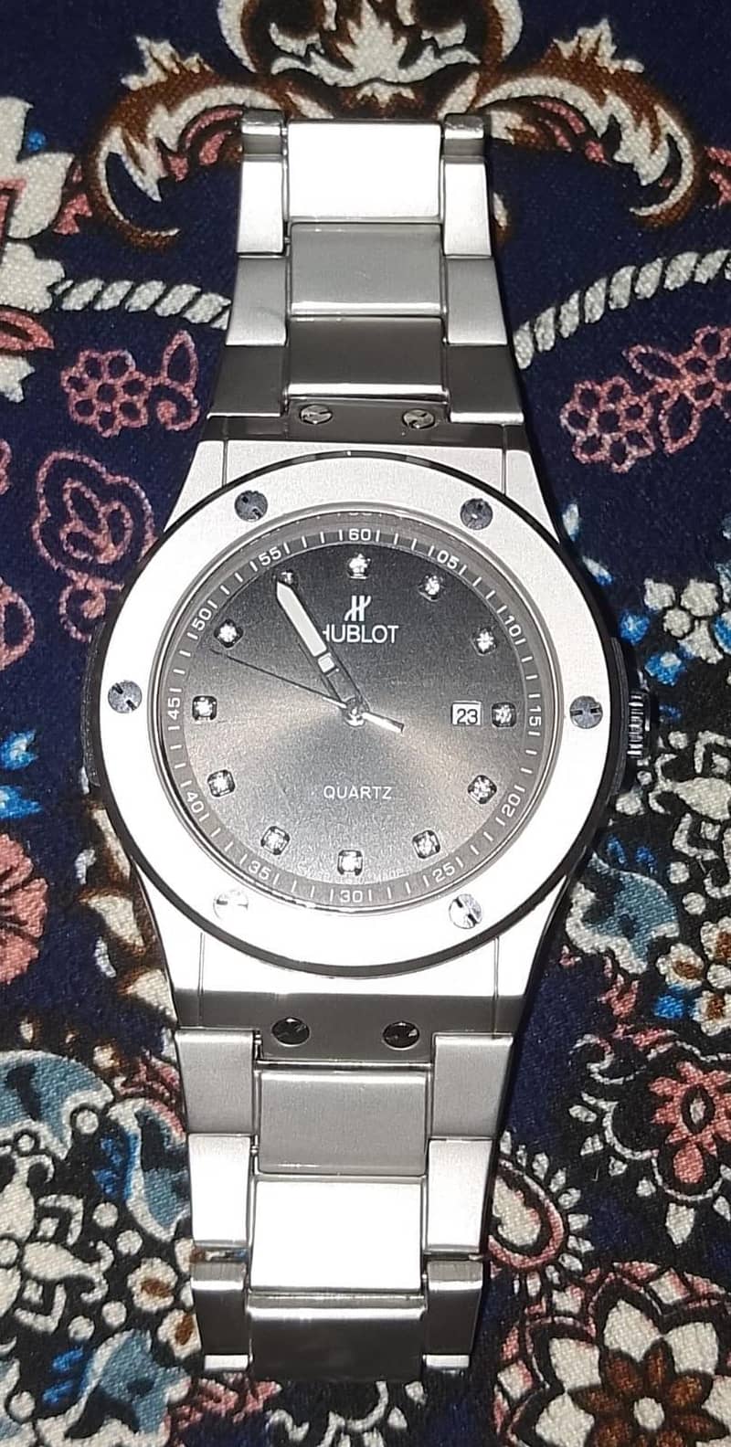 importad watch 0