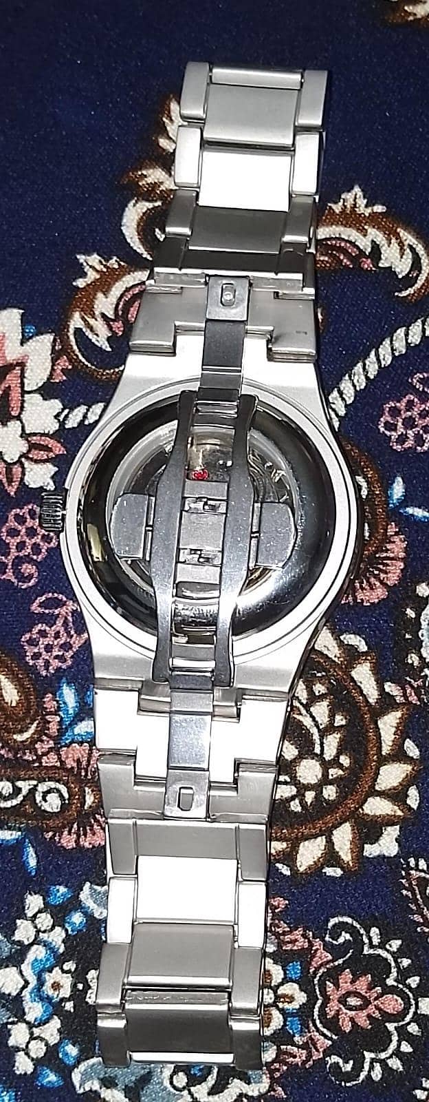 importad watch 1