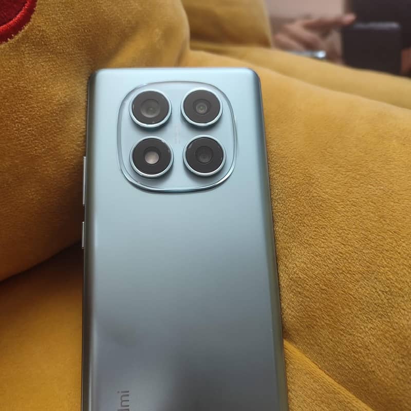 redmi note 14 Pro 2