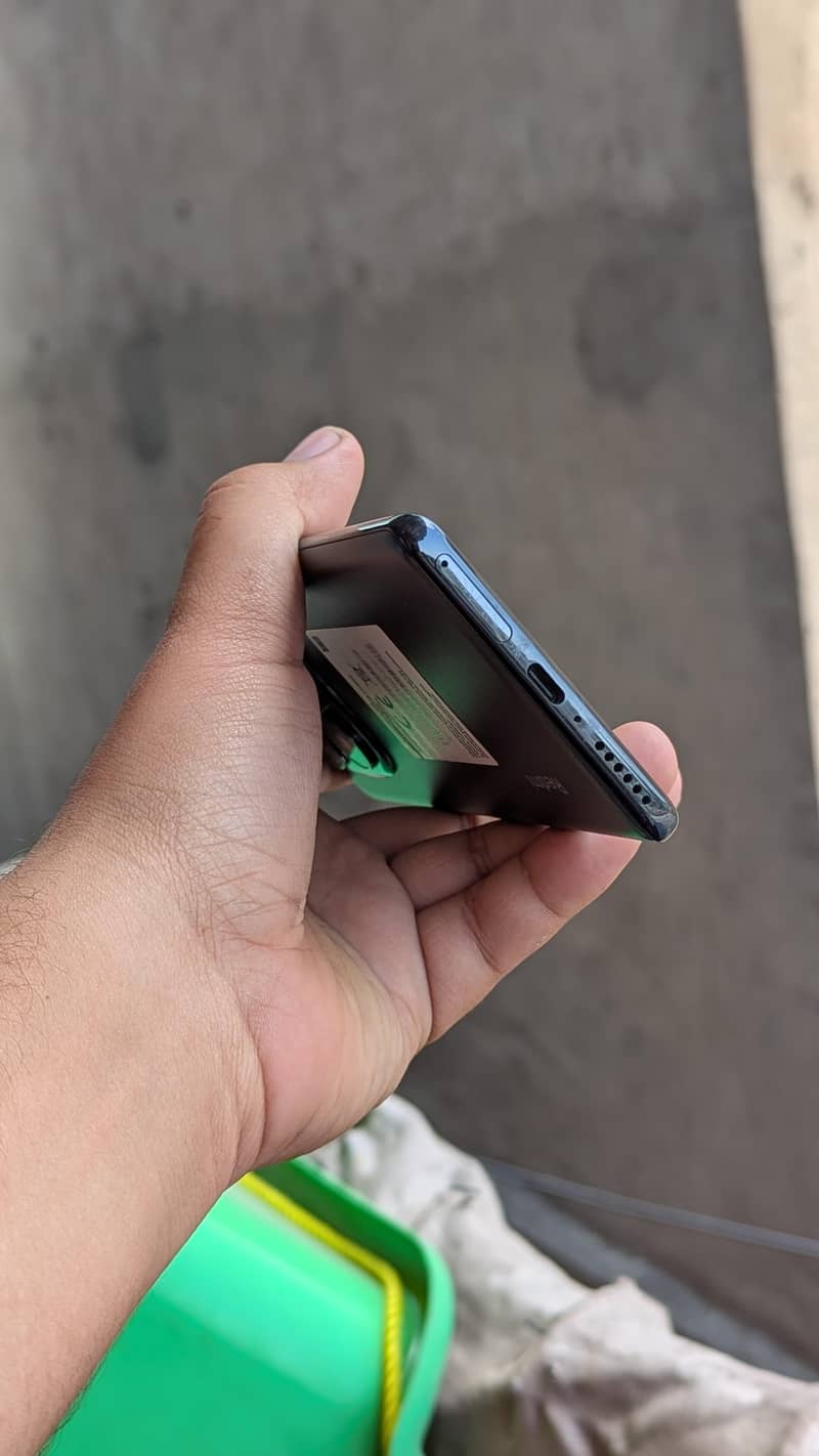 Redmi note 14pro 3