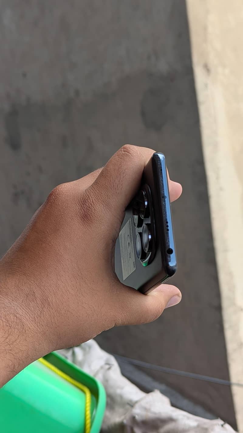 Redmi note 14pro 7
