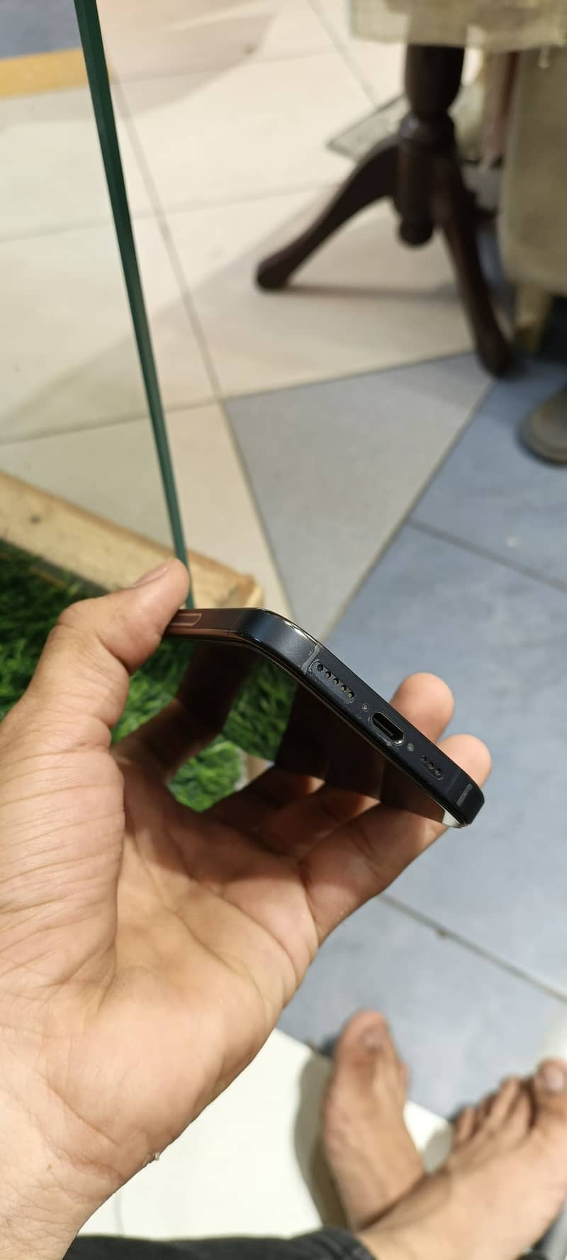 Iphone 15 Pro 5