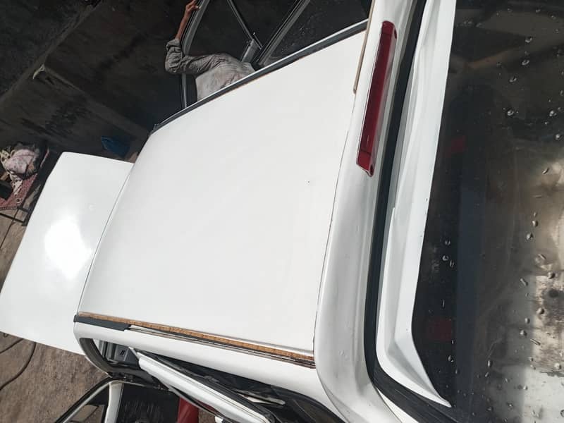 Mehran Car 3