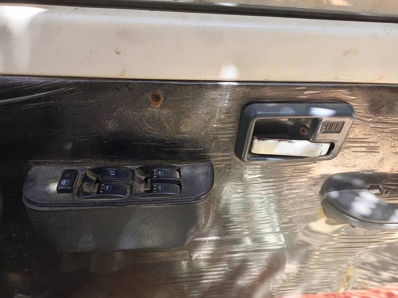 Mehran Car 6