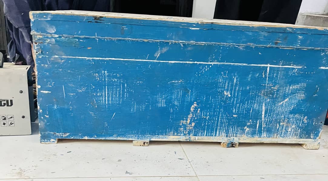 Garage Tools 4