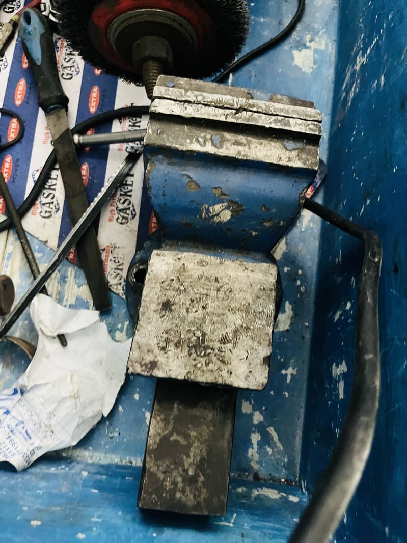 Garage Tools 8