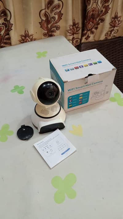 WIFI CAMERA