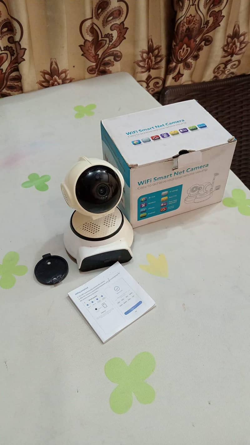 WIFI CAMERA 0