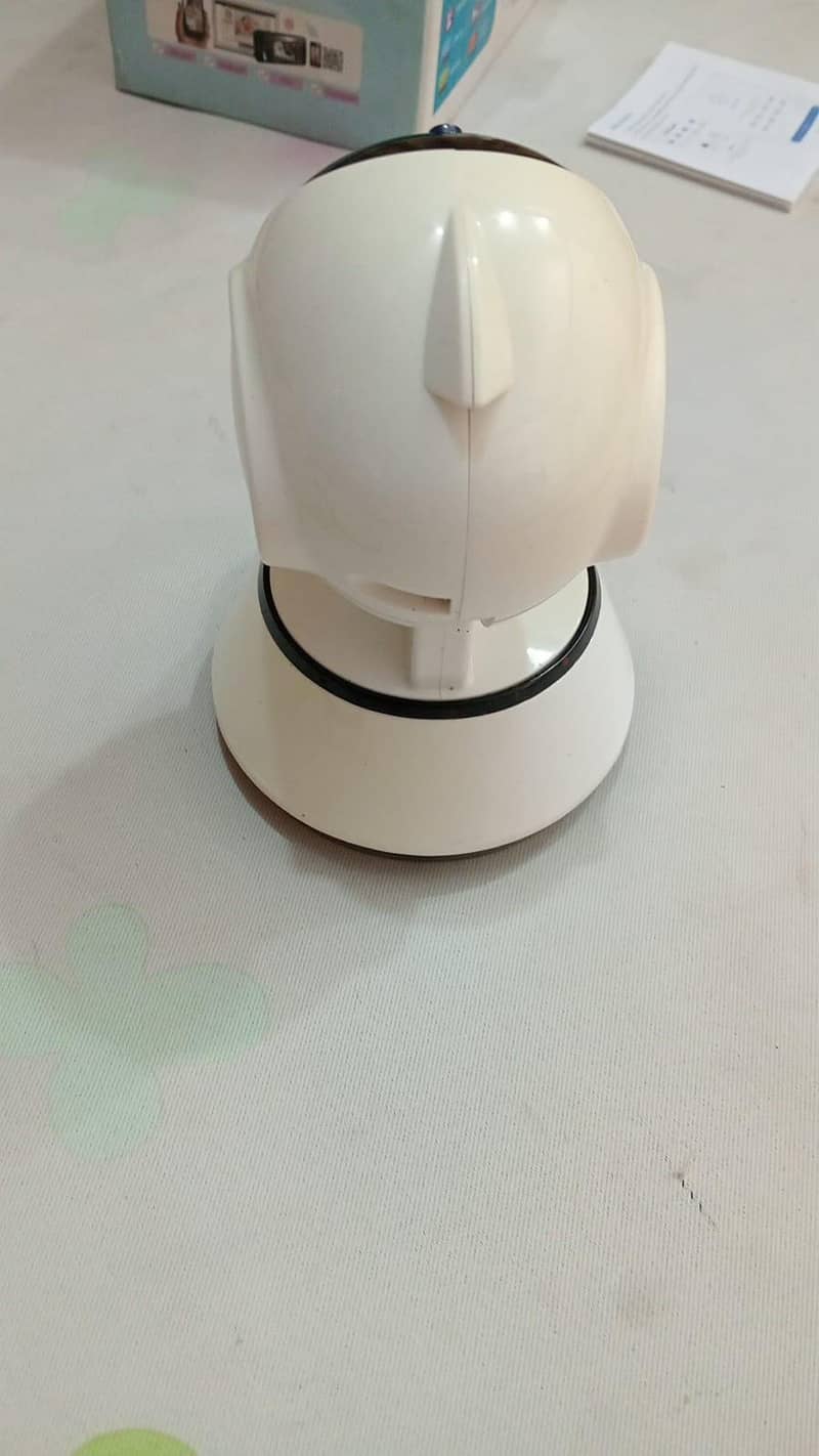 WIFI CAMERA 1