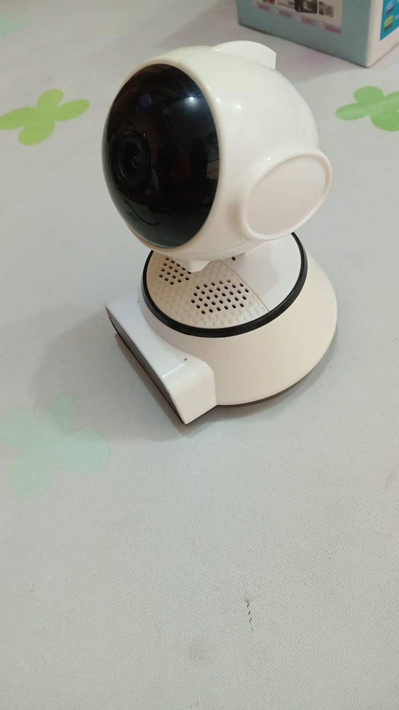 WIFI CAMERA 2