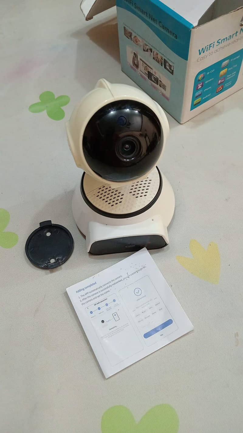 WIFI CAMERA 3