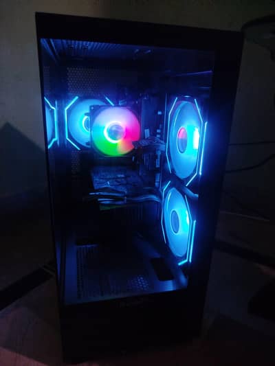 Ryzen Gaming / Work PC for Sale