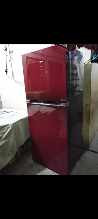 Haier invter