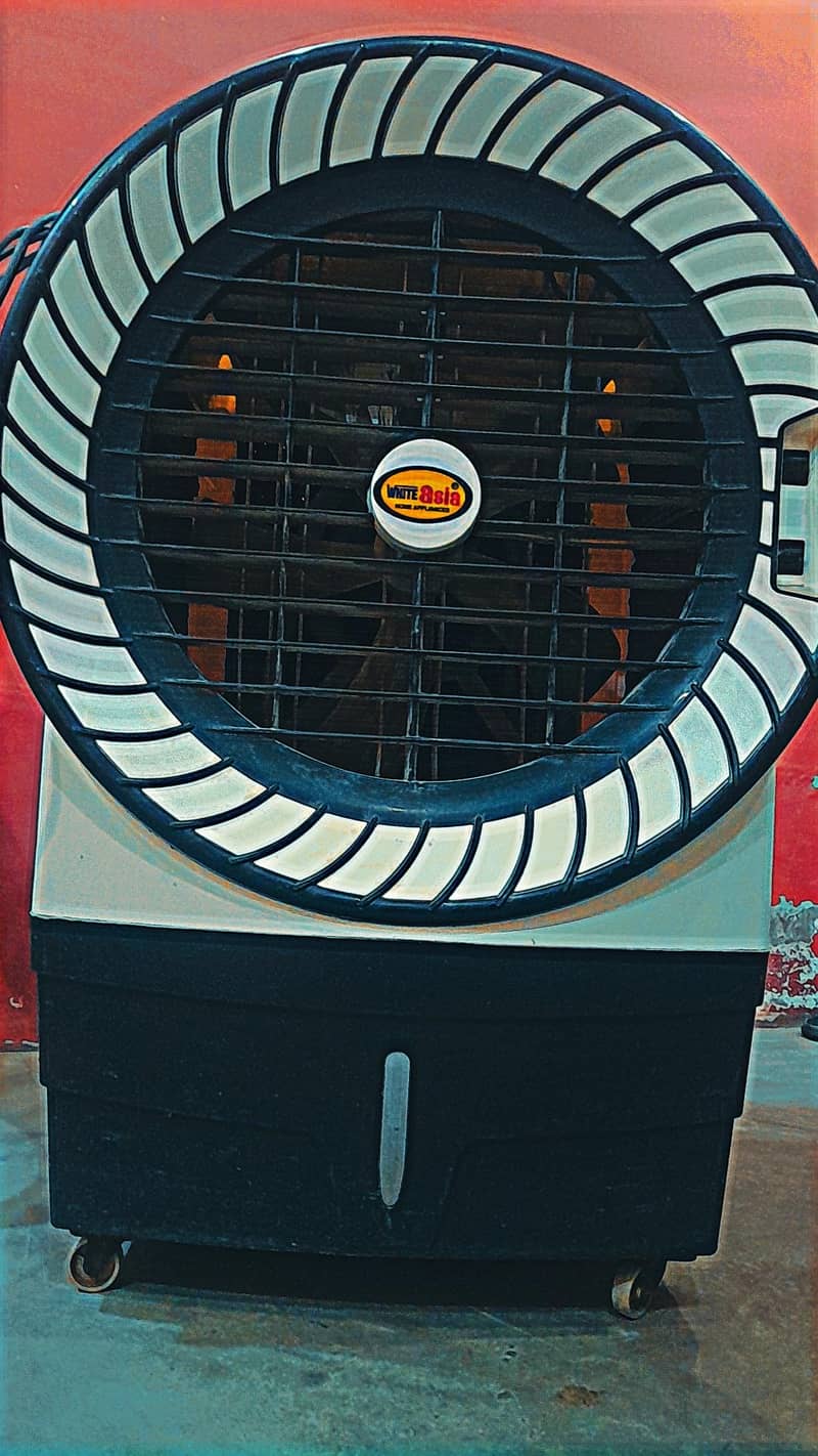 summer cooler 0