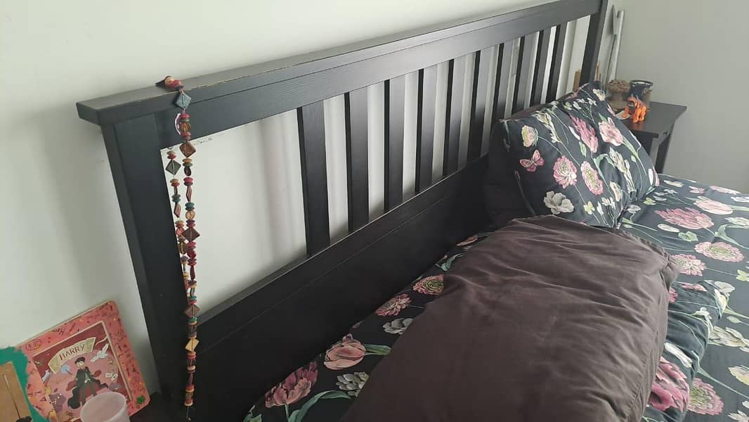 IKEA Hemnes Bed Set 1