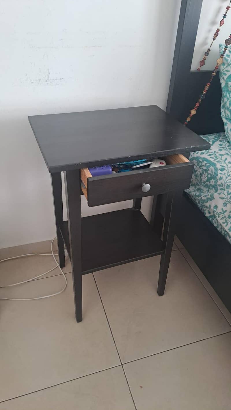 IKEA Hemnes Bed Set 3