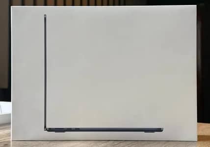 Macbook Air M5 13 inch 16/512