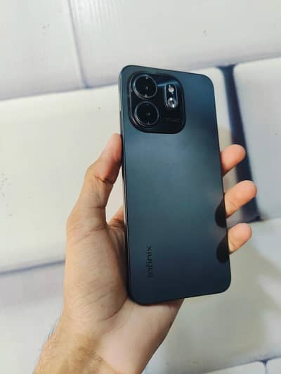 Infinix Smart 9