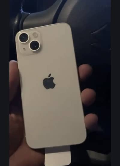 iPhone 13 128GB PTA Approved