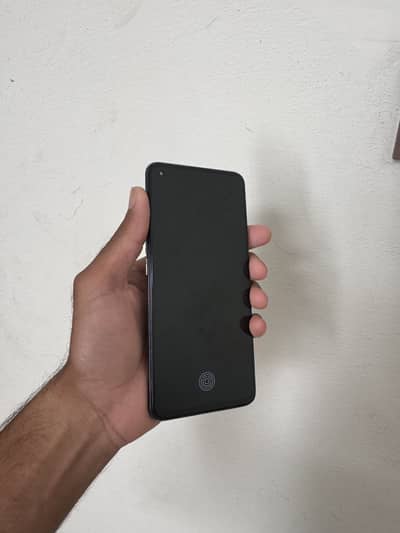 Realme GT master edition