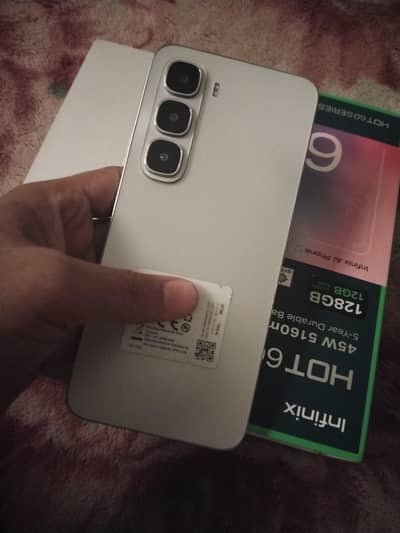 infinix hot 60i 10 10 128 6 03267876357