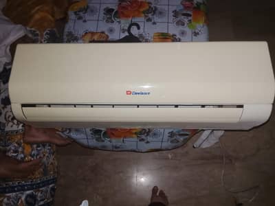 DAWLANCE NON INVERTER AC