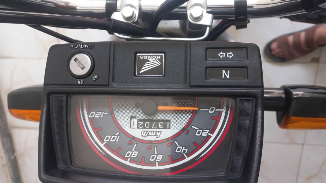 Hoda CD 70 4