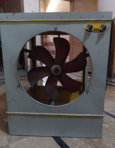 Room Air Water Cooler New  Air Cooler
