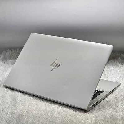 HP EliteBook Core i5 10th Gen | 32GB DDR4 | 256GB SSD | 14" | Like NEW