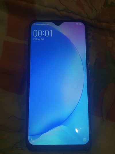 vivo y17 8/256 sab oka hai non pta with box