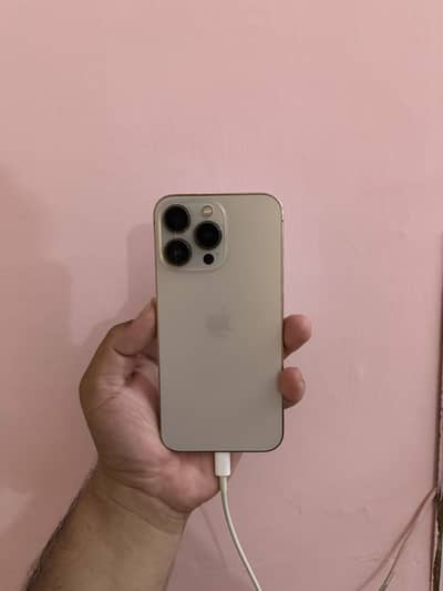 iPhone 13 Pro Non PTA