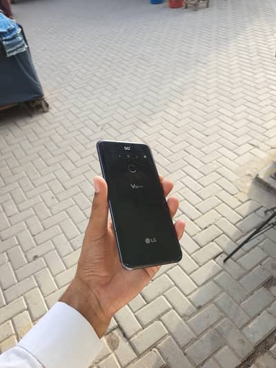 Lg V50 Think 5G FOR SALE