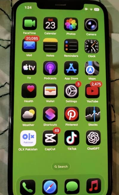 Apple iphone 12 pro 128gb