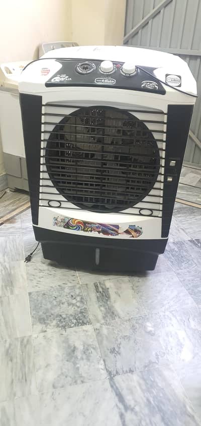 Air Cooler