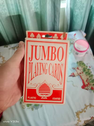playing Cards/ Card Games Available
