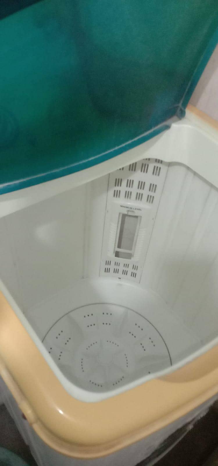 washing machine 5
