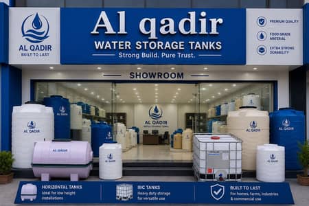 0322-2800608 WATER TANKS KARACHI