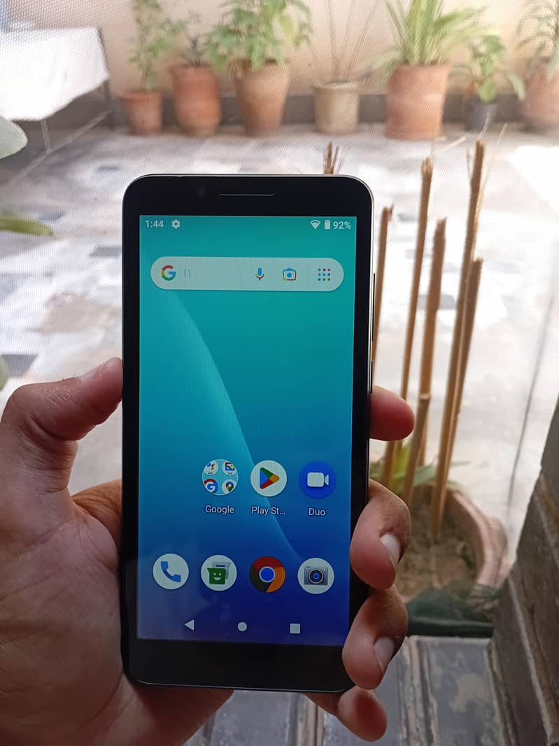 Android Phone 1