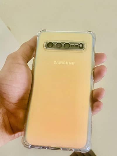 Samsung S10 5g