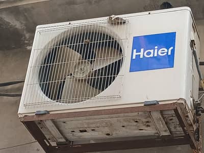 HAIER AC 1.5