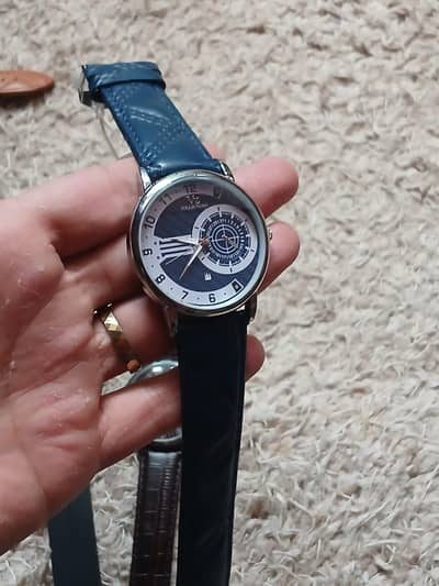 3 mens watches  high quality