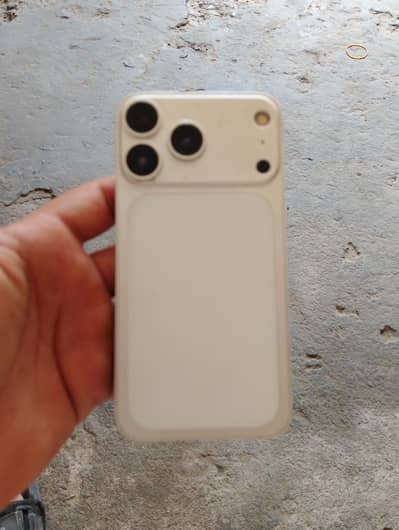 iPhone X's convert 17pro