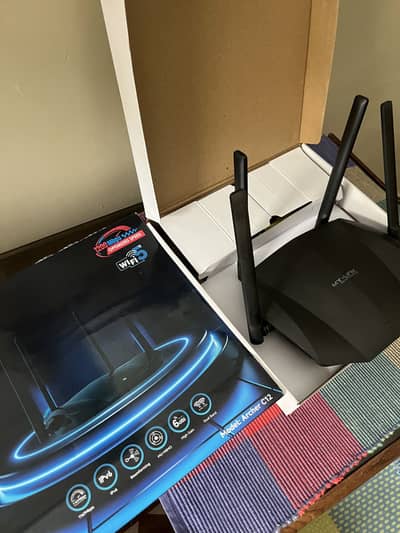 Mt-Link wifi 5 Router