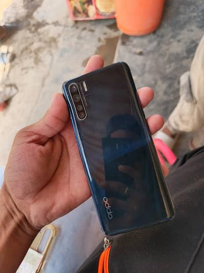 Oppo F15 Original