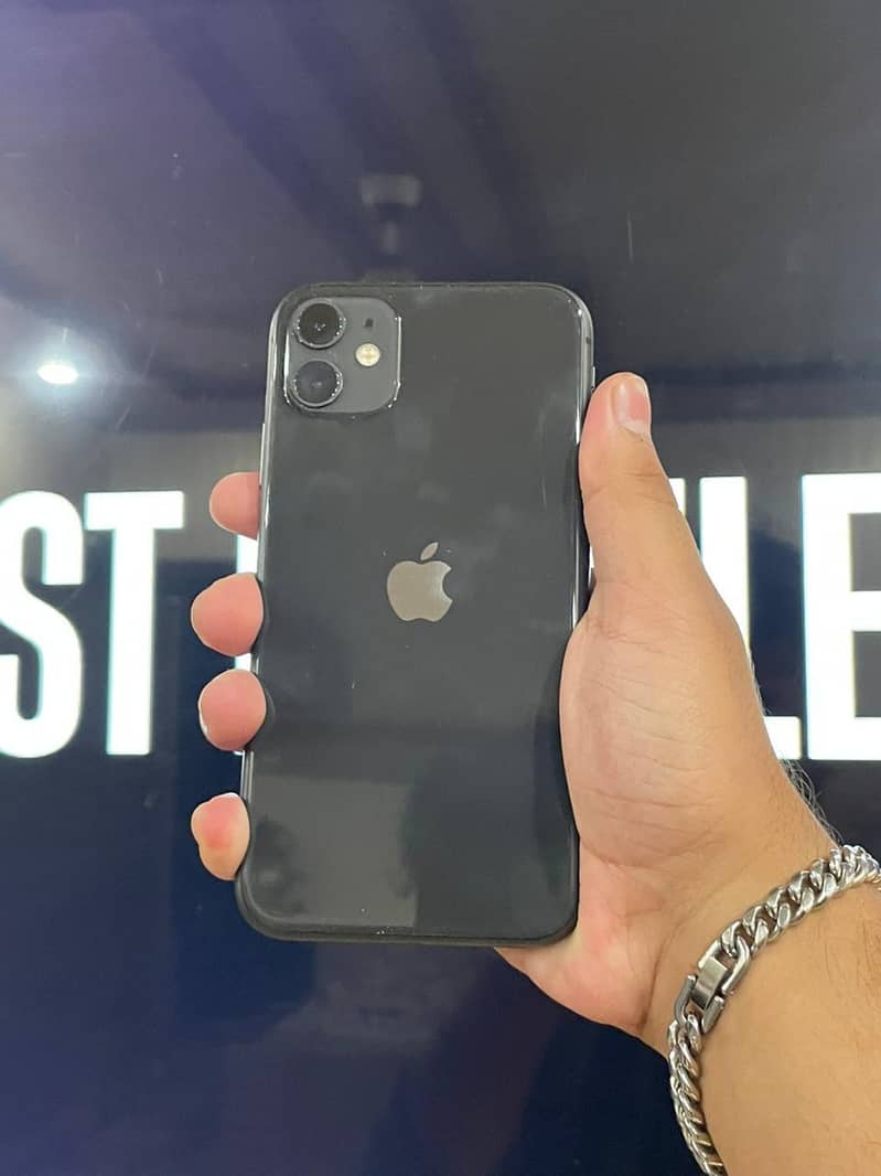iPhone 11 All Sim Working 0