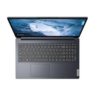 lenovo Ideapad 1 15iru7  Core  16gb 256gb  Brand new