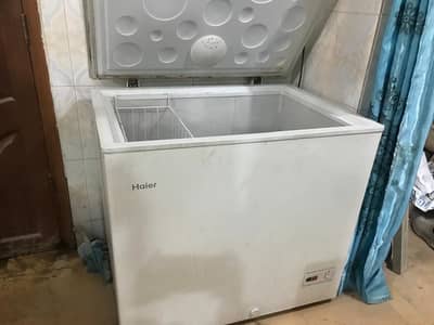 Good in condition