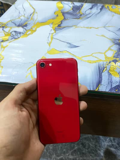 Iphone SE