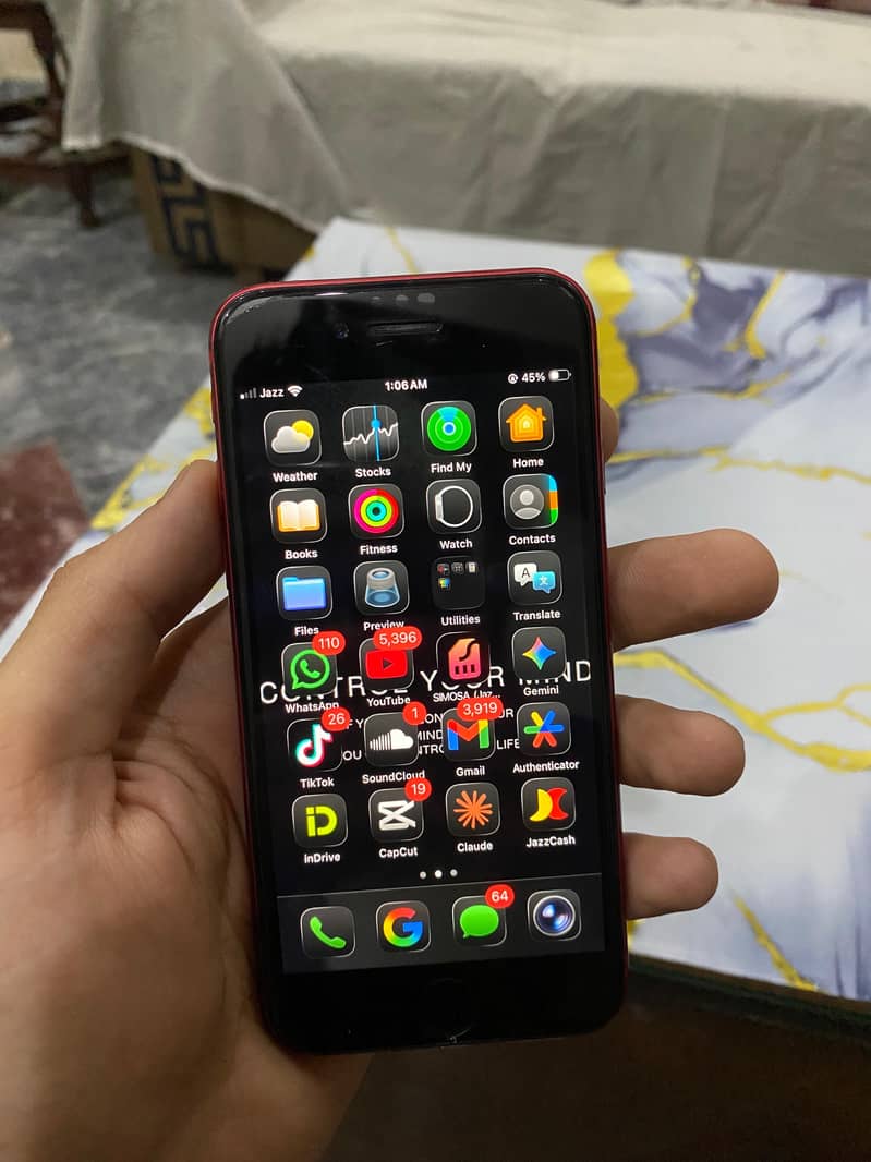 Iphone SE 1