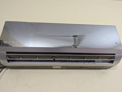 Kenwood e crystal ac